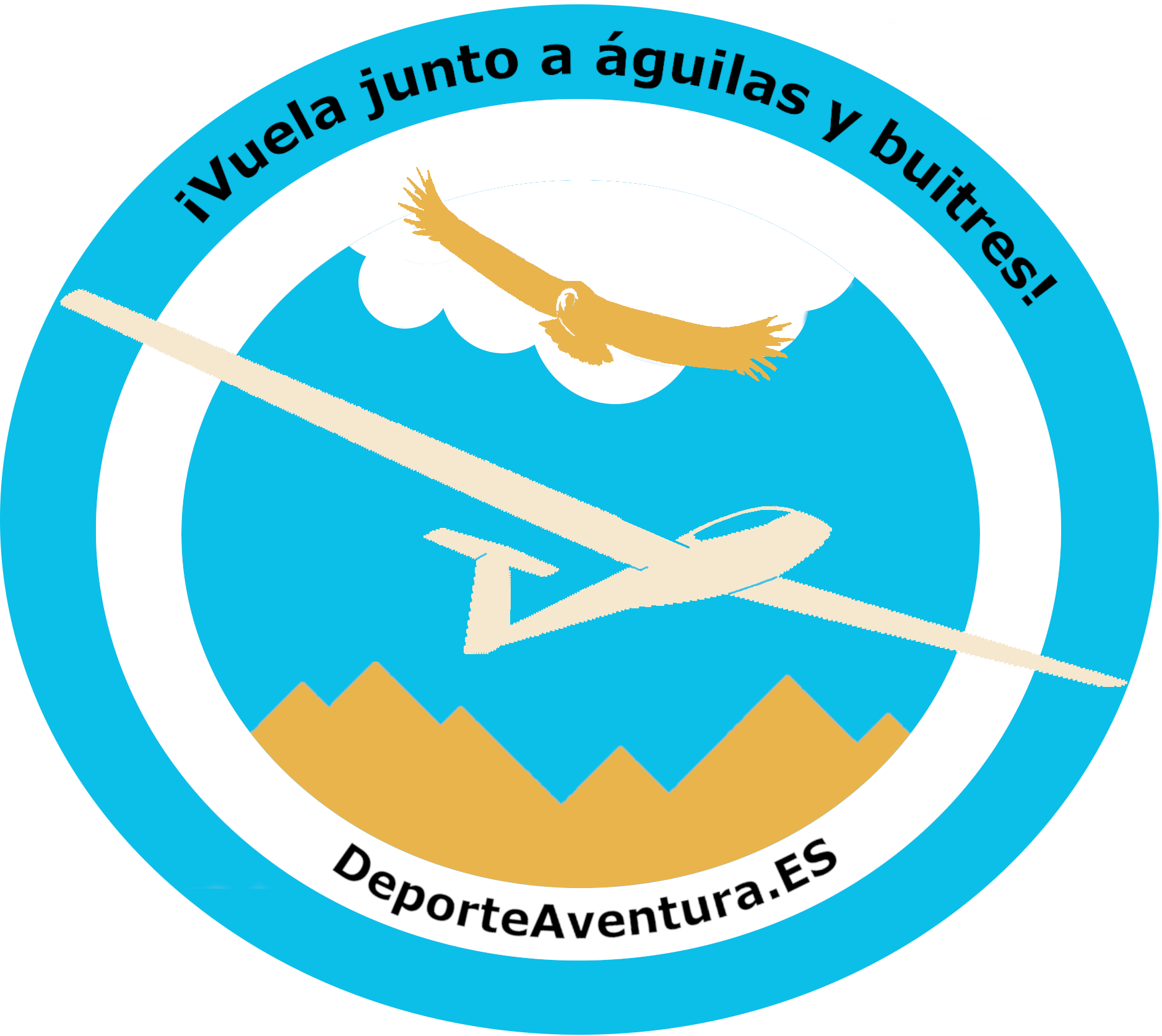 Logo DeporteAventura.ES
